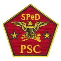 USACE PSC Patch