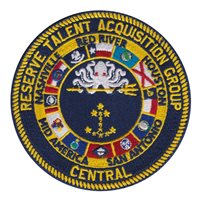 RTAG Central Patch