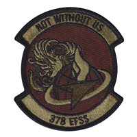 378 EFSS Not Without Us OCP Patch