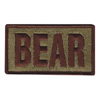 BEAR Duty Identifier OCP Patch