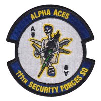 111 SFS Alpha Aces Patch