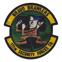 111 SFS Bravo Brawlers Patch