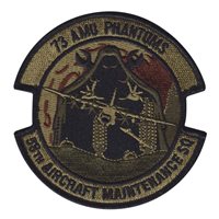 73 AMU Phantoms OCP Patch