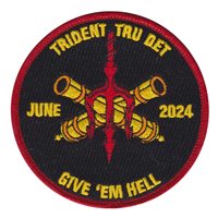 HSC-9 Patch