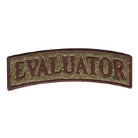 Evaluator Tab OCP Patch