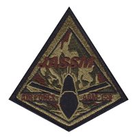 JASSM OCP Patch