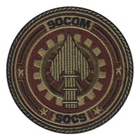 SOCOM SOCS OCP Patch