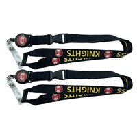 218 ISS Lanyard