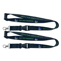 445 TS Lanyard