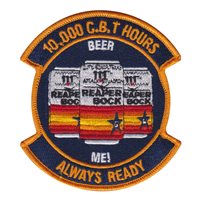 111 ATKS Reaper Bock Patch