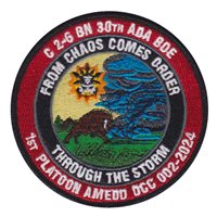 1 BDE HHC RTU Herding Cats Patch