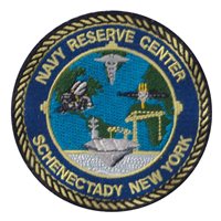 NRC Schenectady Patch