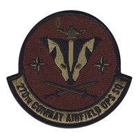 270 CAOS OCP Patch