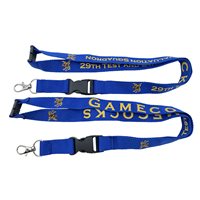 29 TES Lanyard 