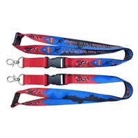 9 MXS Lanyard 