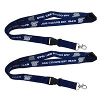 AFJA Lanyard 