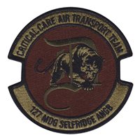 127 MDG CCATT OCP Patch