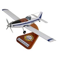 Air Tractor AT-502A XP Custom Aircraft Model