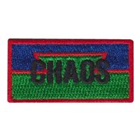 7 ASOS Chaos Pencil Patch