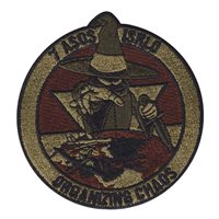 7 ASOS ISRLO Morale OCP Patch