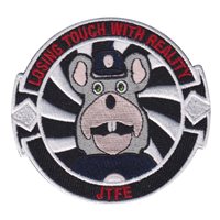 24 MEU JTFE Chucky Cheese Patch