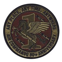 65 SOS Pegasus OCP Patch