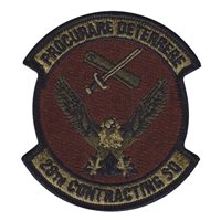 28 CONS Procurare Deterrere OCP Patch