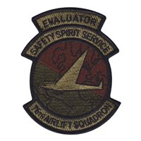 76 AS Evaluator OCP Patch