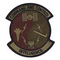 854 COS CCI OCP Patch