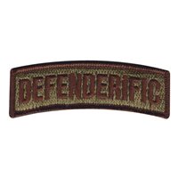 911 SFS Defensor Urve Ferrro OCP Patch