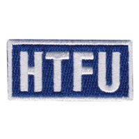 163 FS HTFU Pencil Patch