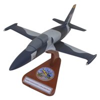 Design Your Own L-39 Albatros Custom Aircraft Model