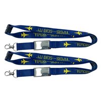 849 AMXS Lanyard 