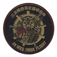 35 MXS PMEL Friday Morale Patch