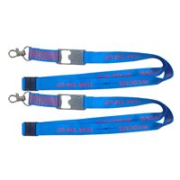 50 ATKS Lanyard