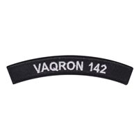 VAQ-142 Tab Patch