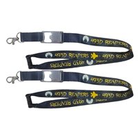 493 FGS Lanyard