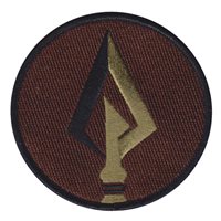 33 SOS Arrow OCP Patch