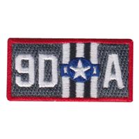 155 ARW 9D-A Pencil Patch