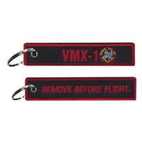 VMX-1 RBF Key Flag