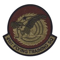 41 FTS OCP Patch