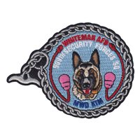 509 SFS MWD Kim Patch