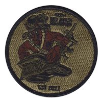 820 RHS Horizontal Morale OCP Patch