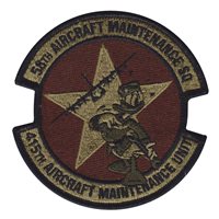 58 AMXS 415 AMU Duck OCP Patch