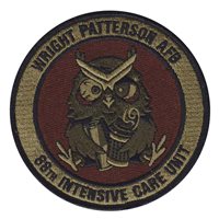 88 IPTS ICU OCP Patch