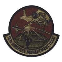 183 COS Jupiter OCP Patch