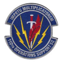 110 OSS Patch