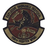 158 FW EOD OCP Patch