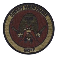 GBFTF Cowboy Maintenance OCP Patch