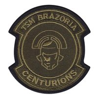 TSM Brazoria OCP Patch